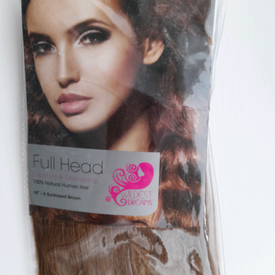 human hair extensions glasgow
